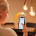 Лампа умная Gauss Smart Home филаментная диммируемая E27 7 Вт теплый/холодный 2000-2700 К IP00 кристалл