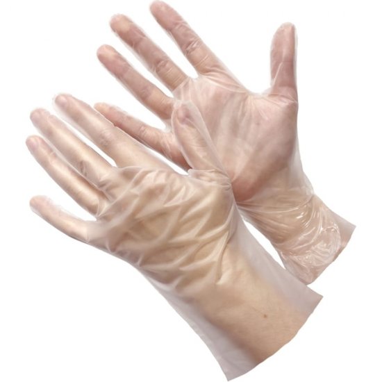 Перчатки Gward TPE/М