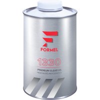 Лак Formel Premium 2K