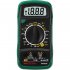 Цифровой мультиметр Mastech MAS838