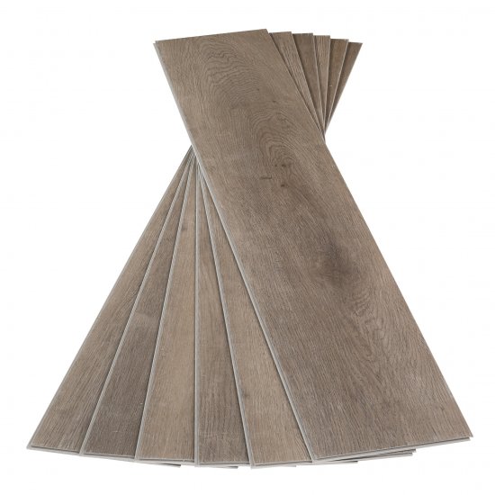 Плитка кварцвиниловая Tarkett Deep House NL ralph замковая 1,89 кв.м 4,6 мм с микрофаской