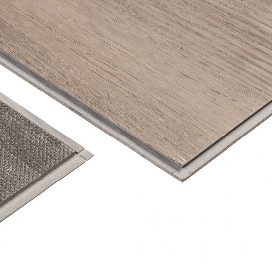 Плитка кварцвиниловая Tarkett Deep House NL ralph замковая 1,89 кв.м 4,6 мм с микрофаской