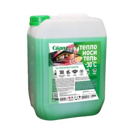 Теплоноситель Glanz ECO