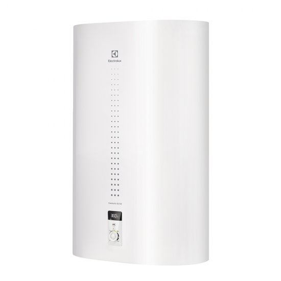 Водонагреватель накопительный Electrolux 80 Centurio IQ 3.0 электрический 80 л 2 кВт плоский универсальный