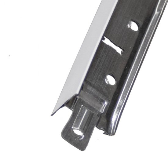 Профиль к подвесному потолку 3,7 м Албес Norma Т-24