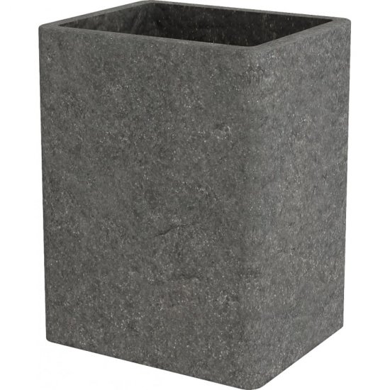 Настольный стакан FORA STONE BLACK