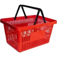 Покупательская корзина ООО Комус MDM_PL-722KRZ.722.5.RD