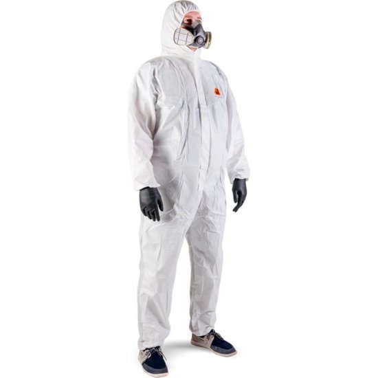 Комбинезон Jeta Safety JPC60