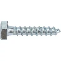 Шуруп-глухарь КРЕП-КОМП 6х30 35 шт.