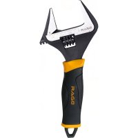 Разводной ключ RAGE RAGE