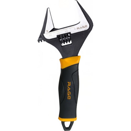 Разводной ключ RAGE RAGE