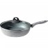 Сотейник SCOVO Stone Pan