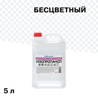 Очиститель изопропанол Bitumast 5 л