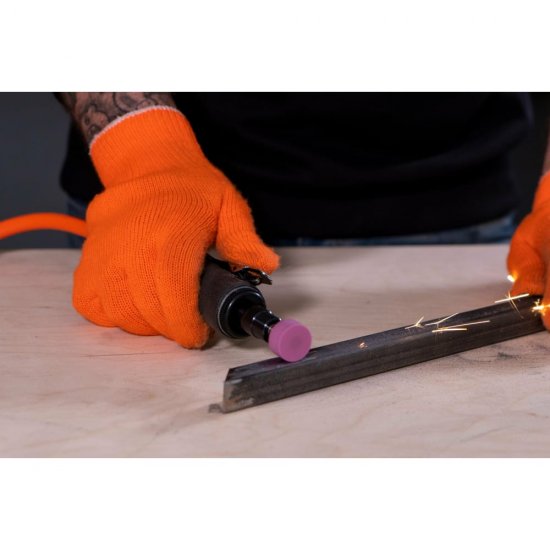 Прямая пневмошлифмашина Gigant DG27000