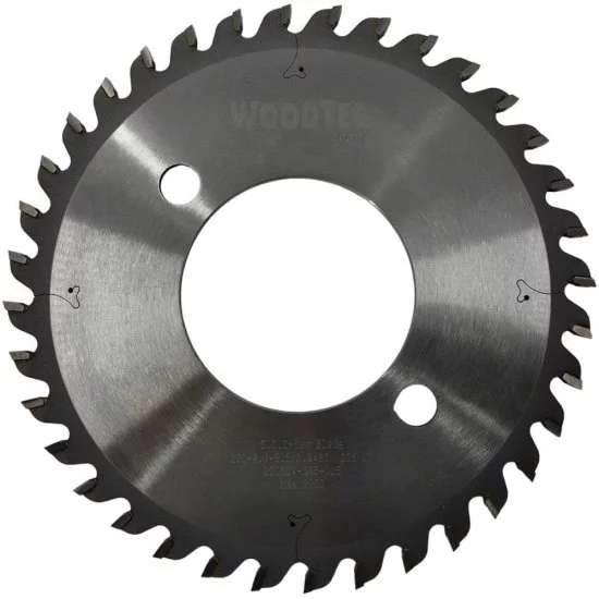 Подрезная коническая пила Woodtec 337389