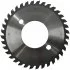 Подрезная коническая пила Woodtec 337389
