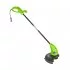 Триммер электрический Greenworks 200W GST2830 280 Вт (21117)