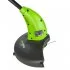 Триммер электрический Greenworks 200W GST2830 280 Вт (21117)