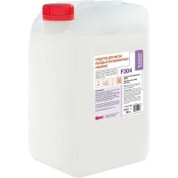 Щелочное средство для мытья для мытья посуды в посудомоечных машинах АиС Агент П auto