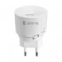 Умный датчик газа Sibling Smart Home Powernet-GT белый