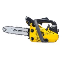 Бензопила Champion 125T 0,95 л.с. 10