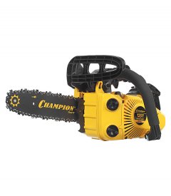 Бензопила Champion 125T 0,95 л.с. 10