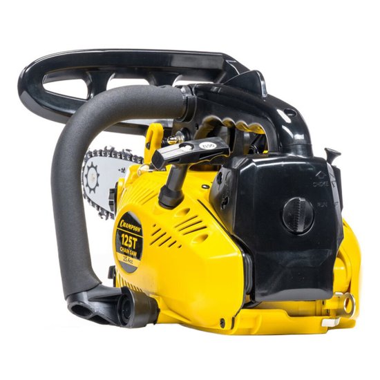 Бензопила Champion 125T 0,95 л.с. 10