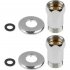 Прямая американка AV Engineering AVE156001-1