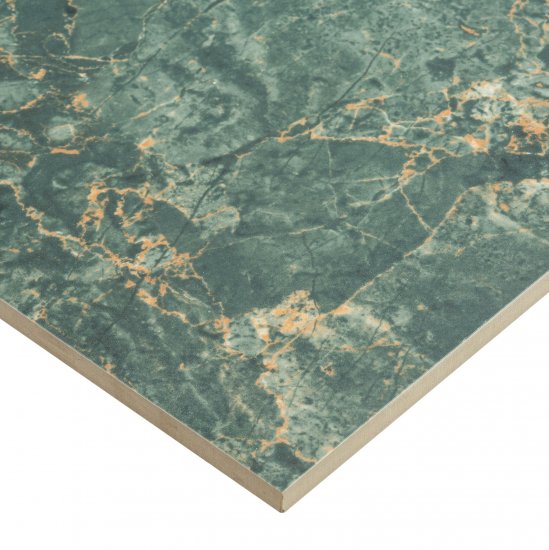 Керамогранит Laparet Maestro Aqua зеленый 600х600х10 мм (4 шт.=1,44 кв.м)