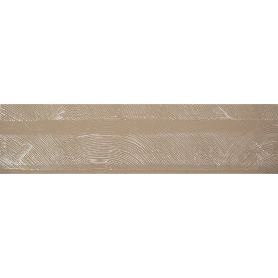 Керамогранит ступень Estima Dream Wood светло-бежевый DW01 1200х300х10 мм