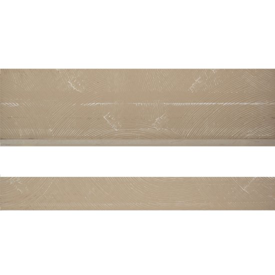 Керамогранит ступень с подступенком Estima Dream Wood светло-бежевый DW01 1200х330х10 мм