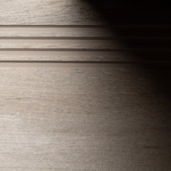 Керамогранит ступень с подступенком Estima Dream Wood светло-бежевый DW01 1200х330х10 мм