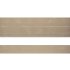 Керамогранит ступень с подступенком Estima Dream Wood светло-бежевый DW01 1200х330х10 мм