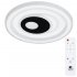 Светильник светодиодный потолочный Arte Lamp Forma 2700-7000К 72 Вт 13 кв.м белый IP20 (A1438PL-72WH)