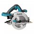 Пила дисковая аккумуляторная Makita LXT DHS710Z 18В Li-Ion 190 мм без АКБ и ЗУ