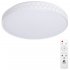 Светильник светодиодный потолочный Arte Lamp Simone 2700-7000К 72 Вт 8 кв.м белый IP20 (A2682PL-72WH)