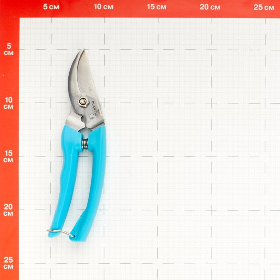 Секатор плоскостной Plantic Light (25261-01)