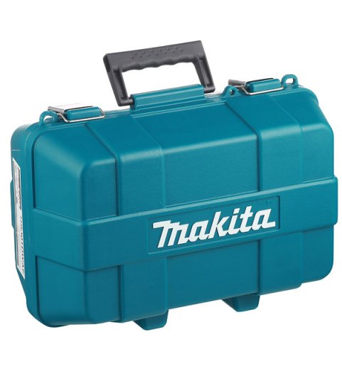 Пила дисковая аккумуляторная Makita HS301DWAE 10,8 В 2х2Ач d85 мм 2 АКБ и ЗУ