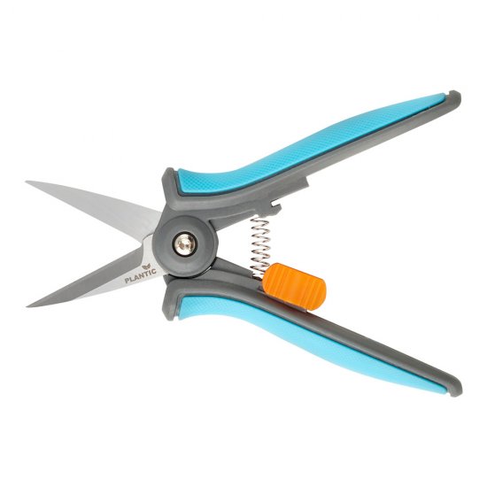 Ножницы для растений плоскостные Plantic Light (25262-01)