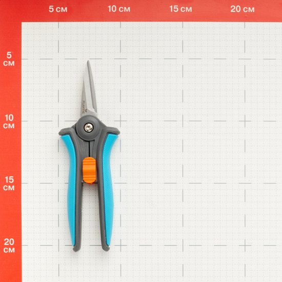 Ножницы для растений плоскостные Plantic Light (25262-01)
