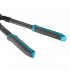 Ножницы для живой изгороди плоскостные Plantic Light SoftTouch (25265-01)