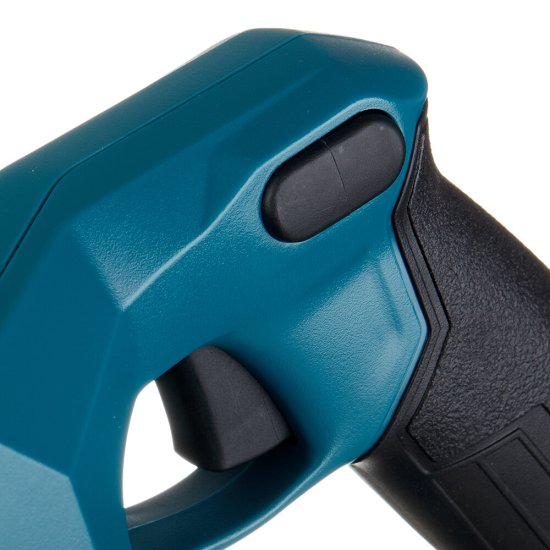 Пила дисковая аккумуляторная Makita XGT RS001GZ 40 В d185 мм без АКБ и ЗУ