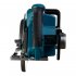 Пила дисковая аккумуляторная Makita XGT RS001GZ 40В Li-Ion 185 мм без АКБ и ЗУ