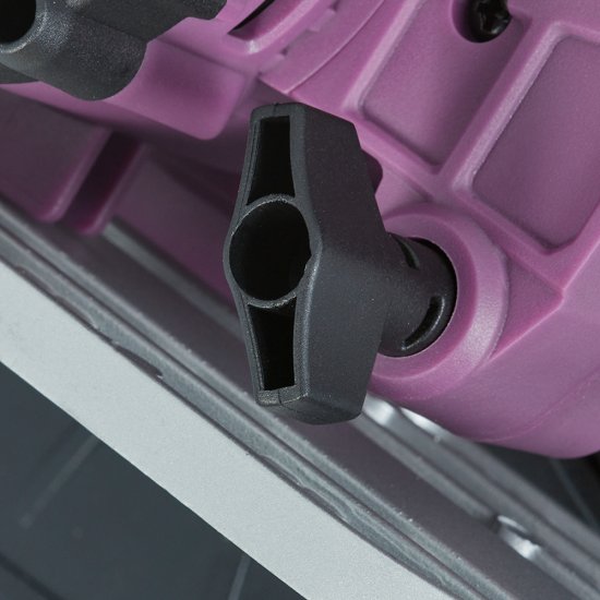 Пила дисковая аккумуляторная КМ АТОМ 18 В d165 мм без АКБ и ЗУ (СDS-181)