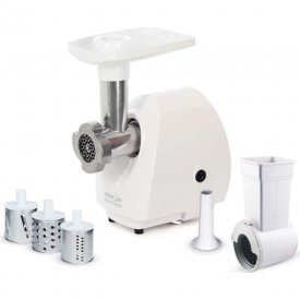 Электромясорубка Аксион М25.03