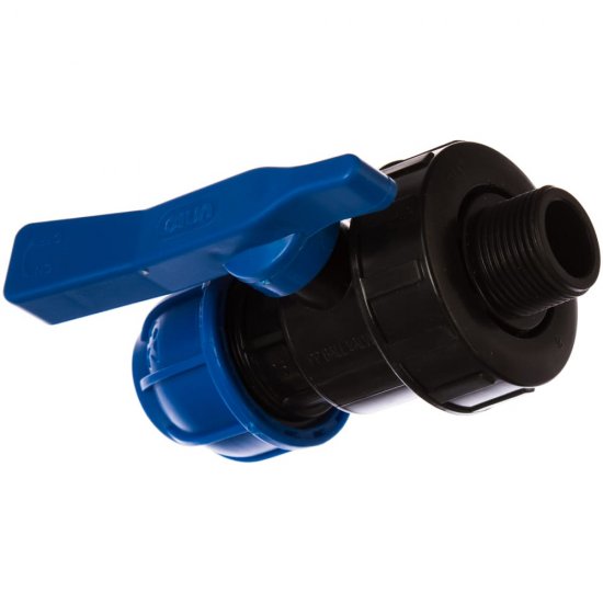 Кран UNIO 9930000000M025b