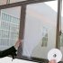 Сетка антимоскитная на окно с крепежной лентой Help 130х150 см