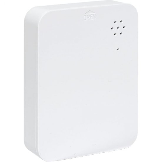 Умный датчик протечки EKF zigbee connect