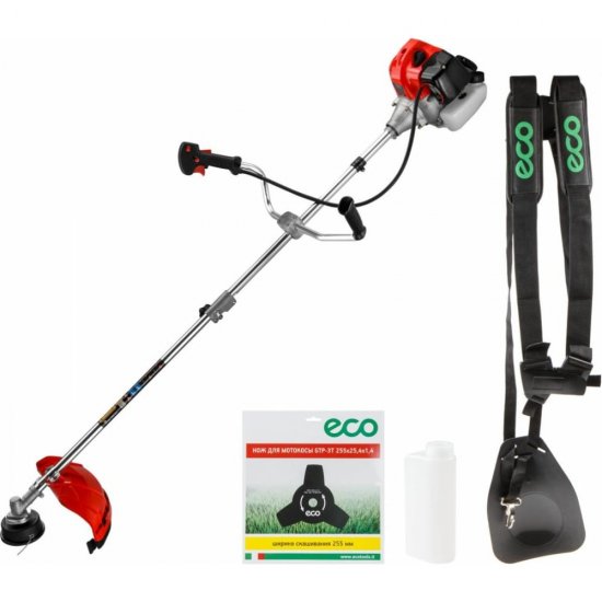 Мотокоса ECO Power GTP-250S