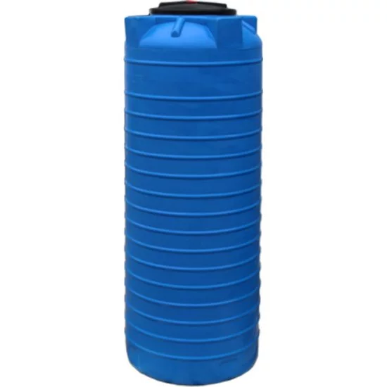 Емкость STERH VERT 400 blue